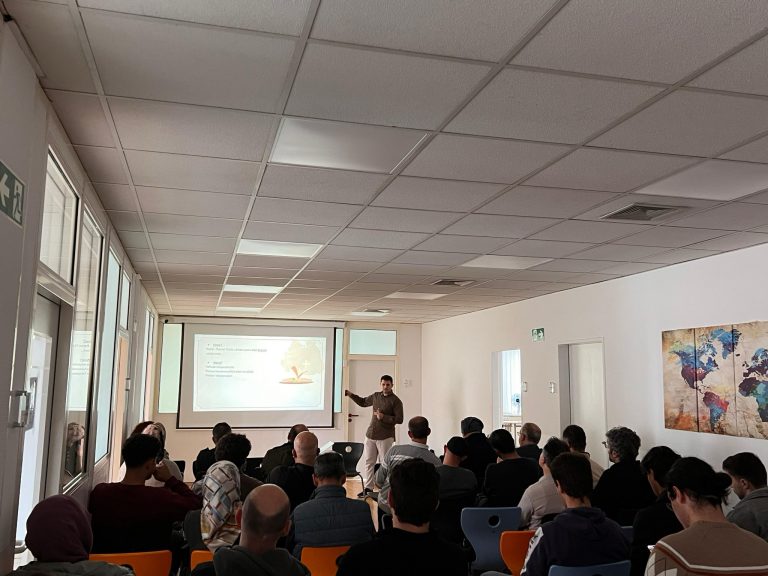 Mit Struktur und Resilienz ins neue Studienjahr