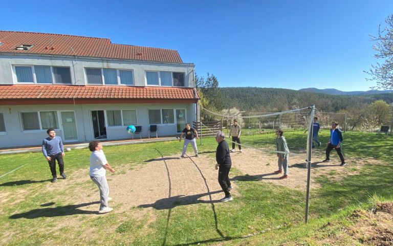 Mentorinnen im Fokus: Fortbildung mit Tiefe und Teamgeist