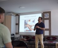 MentorLab 1