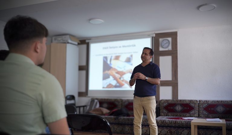 MentorLab 1