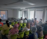 Jugendplatform Elterninformationsabend 2025-2026