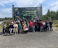 Sommer Ferienfreizeit Jugend 2025
