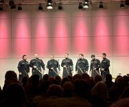 🎶 Rumi Kulturzentrum Frankfurt zu Gast in der Alten Oper!