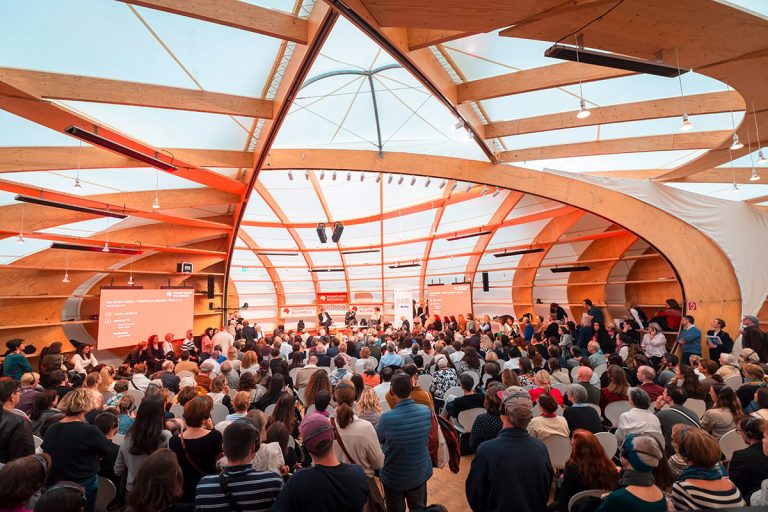 Frankfurter Buchmesse