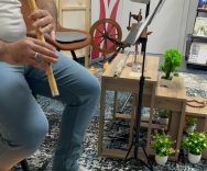 Kultur lebt durch Gemeinschaft – ein bewegender Abend im Rumi Kulturzentrum