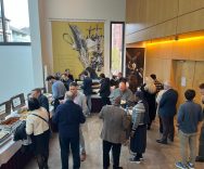 Juden, Muslime und Christen – Drei Glaubensrichtungen – Eine Hoffnung, 60 Jahre nach Nostra Aetate