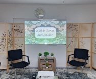 Kultur- und Kunstbegegnungen II