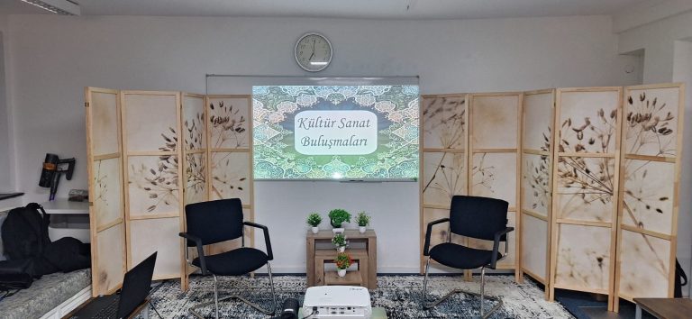 Kultur- und Kunstbegegnungen II