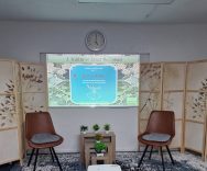 Kultur- und Kunstbegegnungen III