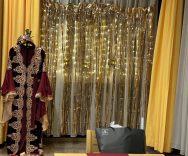 Türkischer Henna-Abend