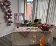 Lehrertags-Aktivität anlässlich des 30. November