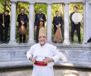 „Musiken der Welt – Aus Aleppo“ (Alte Oper Frankfurt)