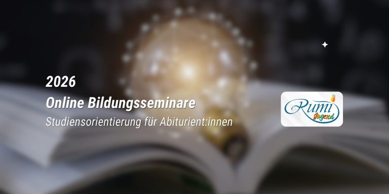 🎓 Deine Zukunft beginnt hier!