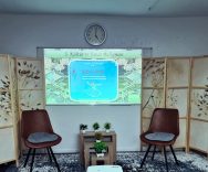 Kultur- und Kunstbegegnungen III