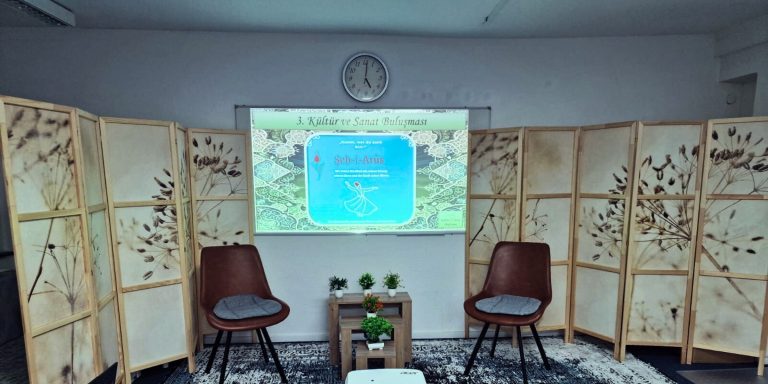 Kultur- und Kunstbegegnungen III