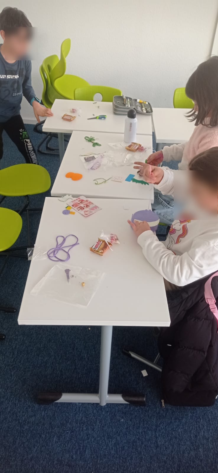 Armband-Design-Workshop