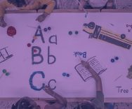 Ein Tag voller Kinderlachen